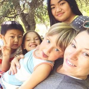 Meet your Posher, Stacey